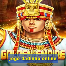 jogo dadinho online